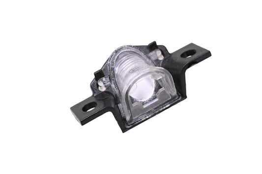 New OEM Ford E1FZ-13550-A Rear License Plate Lamp Assembly NOS