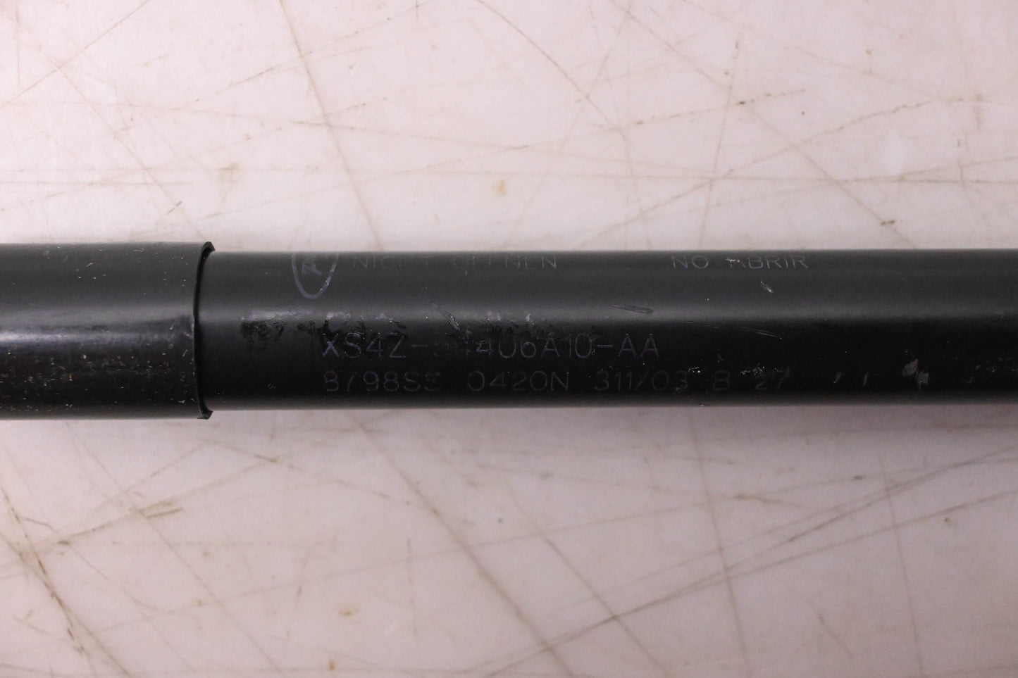 New OEM Ford XS4Z-54406A10-AA Trunk Lift Support Strut Assembly NOS