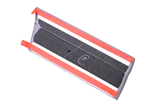 New OEM Ford F3MY-16036-AAD Grey Moulding NOS