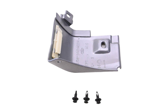 New OEM Ford E6DZ-54101A05-AP Left Side Rear Member Panel Moulding Assembly Kit NOS