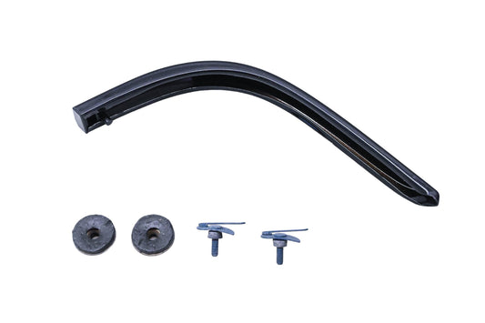 New OEM Ford E83Z-13476-A Right Side Rear Lamp Moulding Assembly Kit NOS