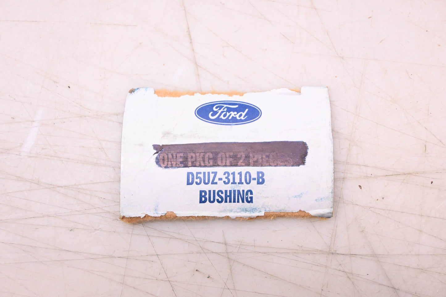 New OEM Ford D5UZ-3110-B Spindle Bushing NOS