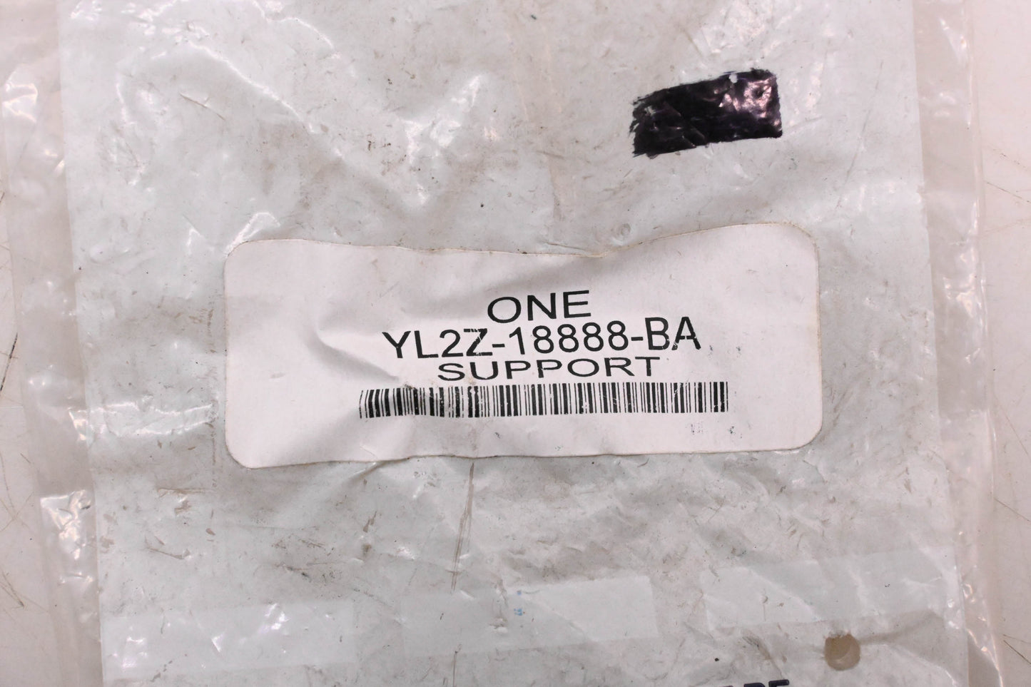 New OEM Ford YL2Z-18888-BA Radio Support Assembly NOS