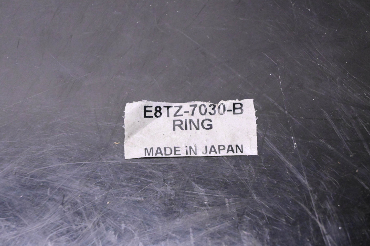 New OEM Ford E8TZ-7030-B 5 Speed Input Bearing Ring NOS