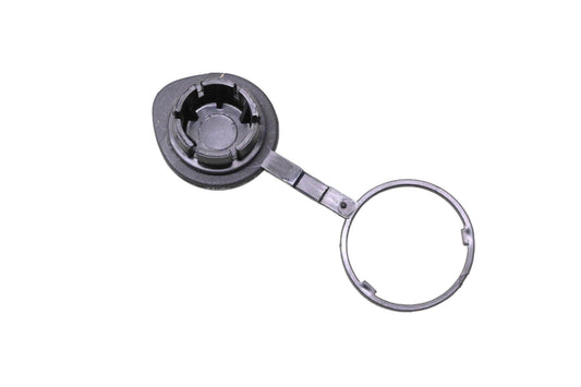 New OEM Ford 1F2Z-19A487-AAB Power Outlet Cover NOS