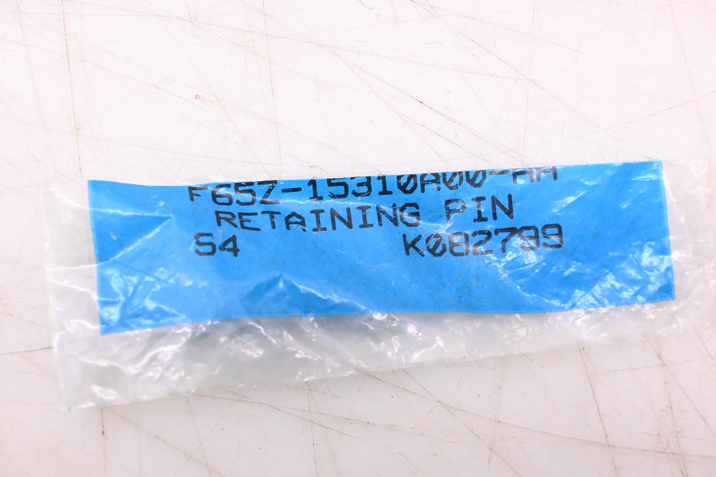 New OEM Ford F65Z-1531A00-AA Retaining Pin Kit NOS