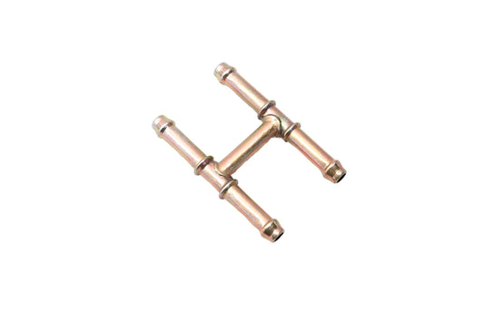 New OEM Ford E3SZ-7G118-A Oil Cooler Bypass Fitting NOS