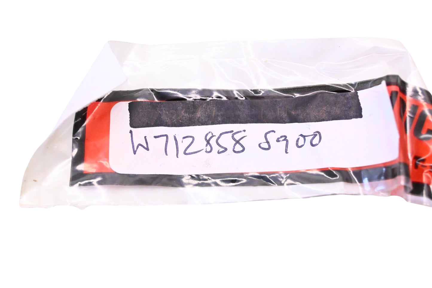 New OEM Ford W712858-S900, 4985152 Nut & Washer Assembly NOS