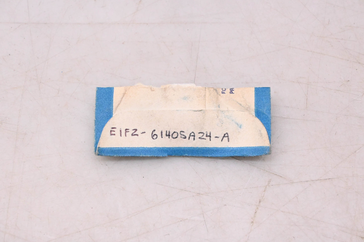 New OEM Ford E1FZ-61405A24-A Fuel Filler Door Hinge NOS