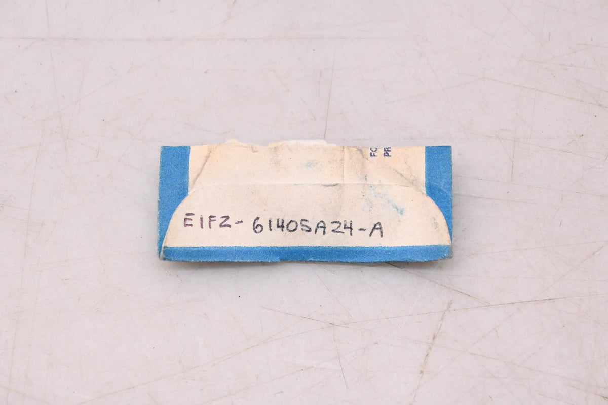 New OEM Ford E1FZ-61405A24-A Fuel Filler Door Hinge NOS