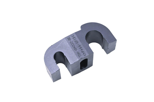 New OEM Ford F75Z-18N332-BC Heater Hose Clip NOS