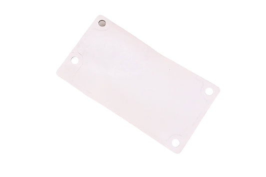 New OEM Ford E5HZ-4073-A Rear Axle Shift Motor Cover Gasket NOS