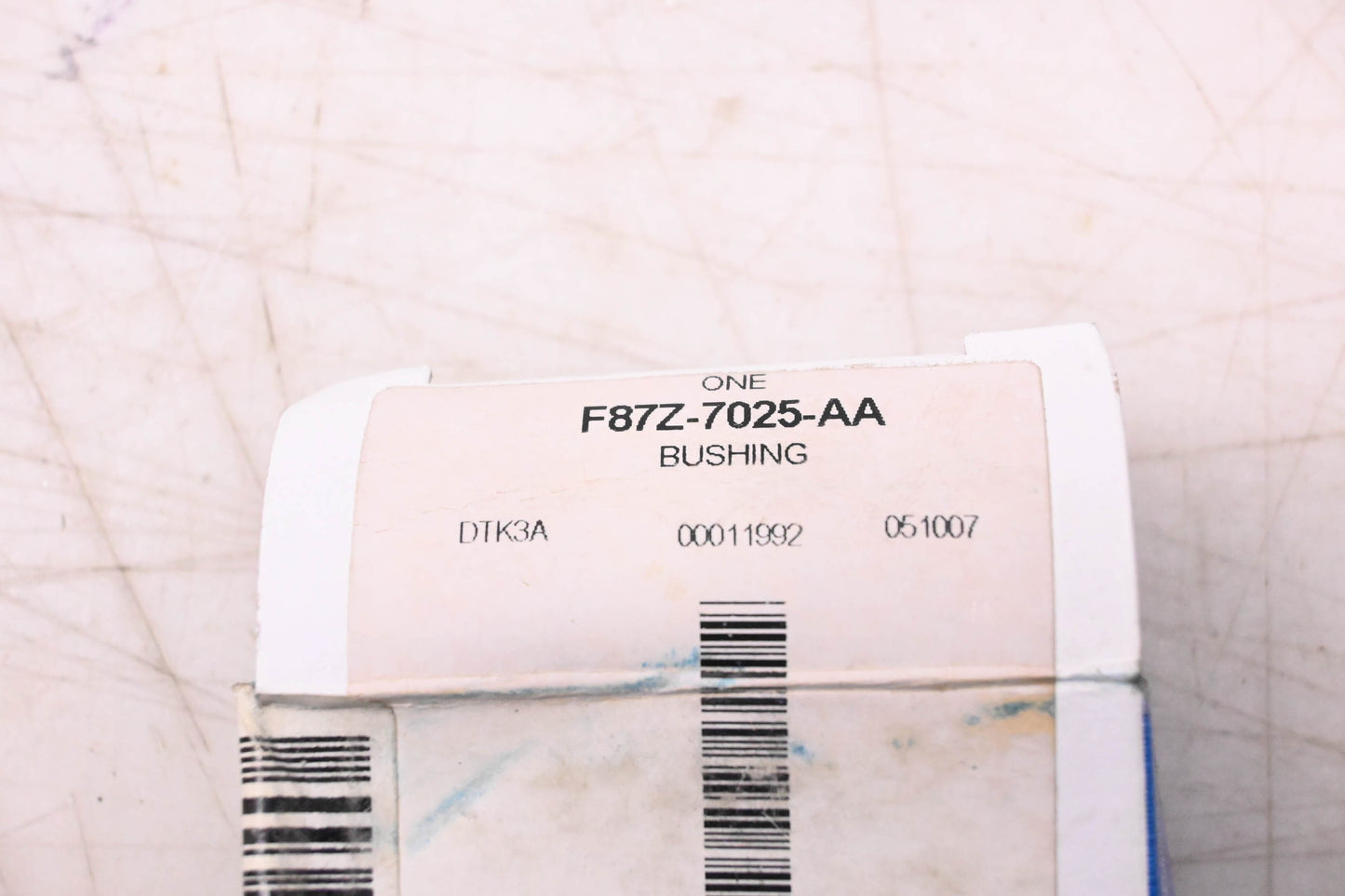 New OEM Ford F87Z-7025-AA Transfer Case Output Shaft Bearing NOS
