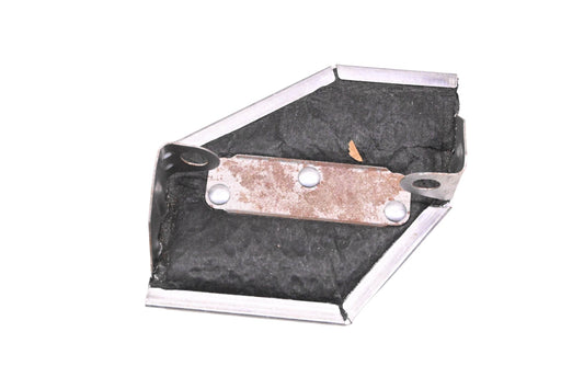 New OEM Ford F7CZ-3C511-AE Power Steering Pump Support Bracket NOS