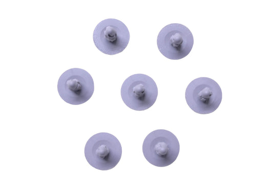 New OEM Ford F58Z-1650980-C Retainers Qty 7 NOS