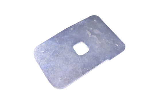 New OEM Ford E3FZ-6128362-A Stricker Reinforcement Plates NOS