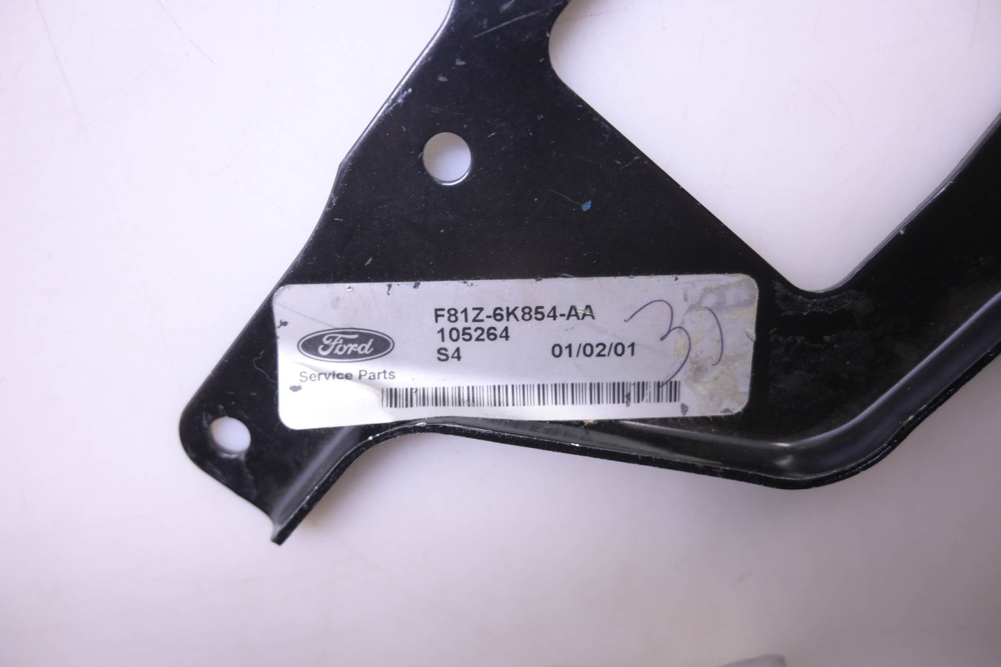 New OEM Ford F81Z-6K854-AA Bracket NOS