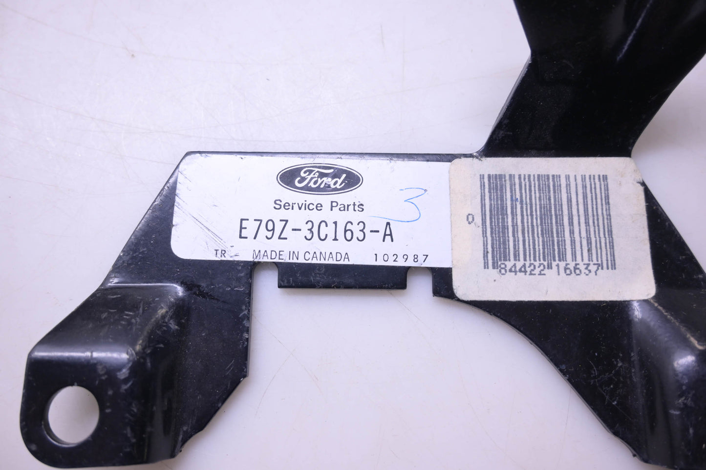 New OEM Ford E79Z-3C163-A Damper Clamp NOS