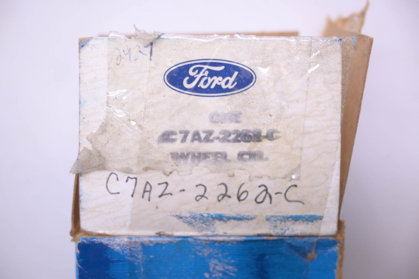 New OEM Ford C7AZ-2262-C Wheel Cylinder NOS