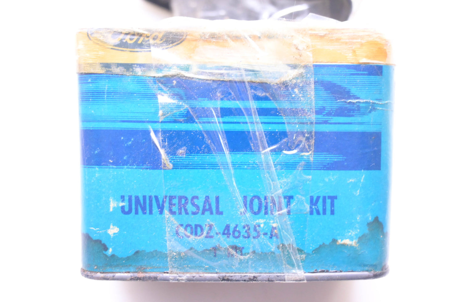 New OEM Ford CODZ-4635A Universal Joint Kit NOS