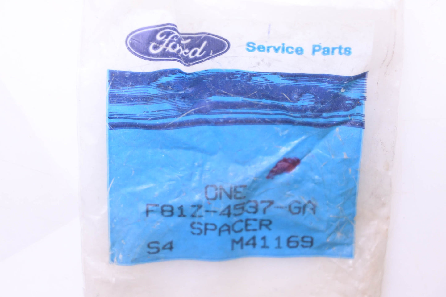 Ford F81Z-4537-GA Spacer Bearing NOS