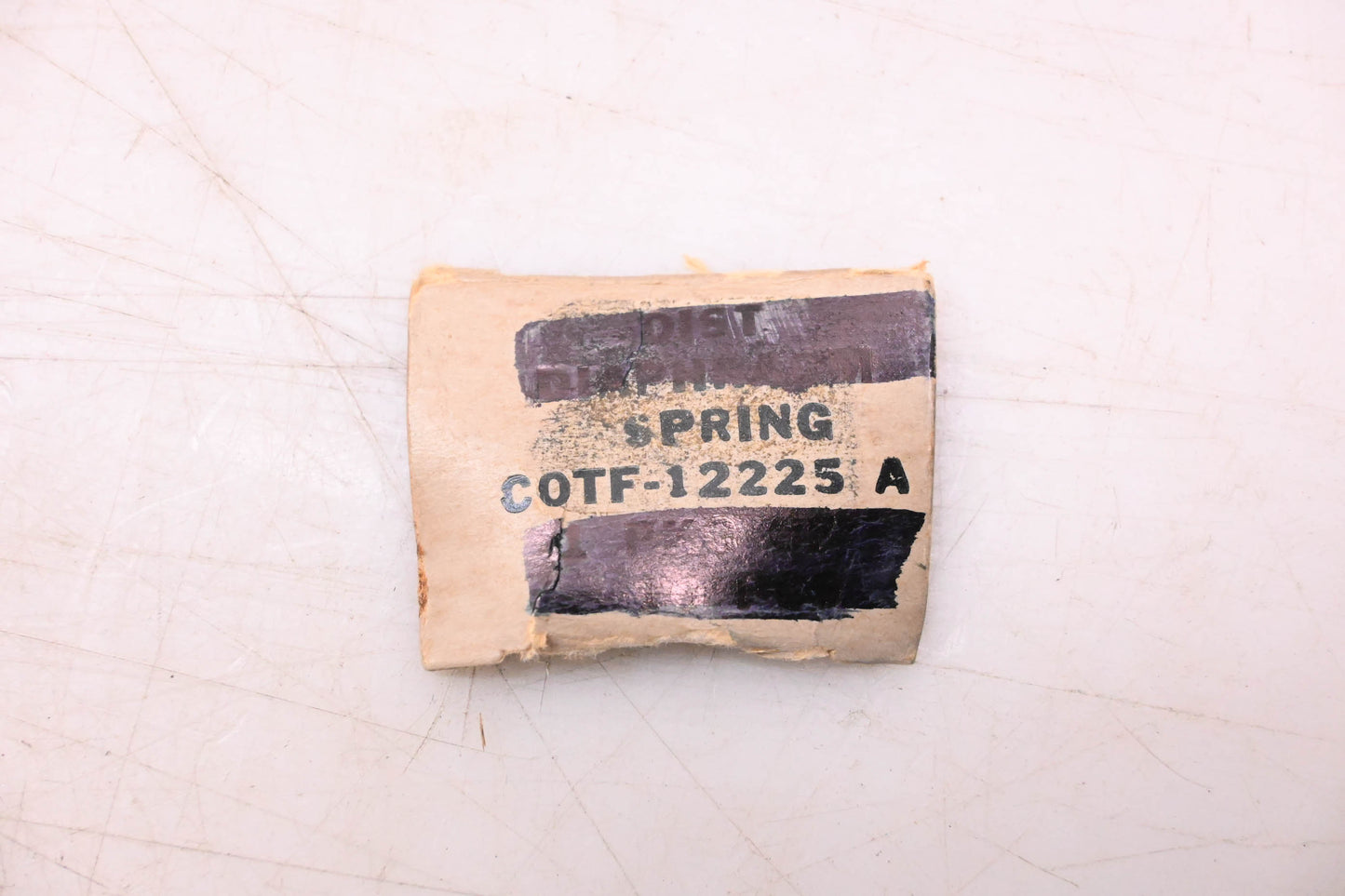 New OEM Ford C0TF-12225-A Blue Springs Qty 10 NOS