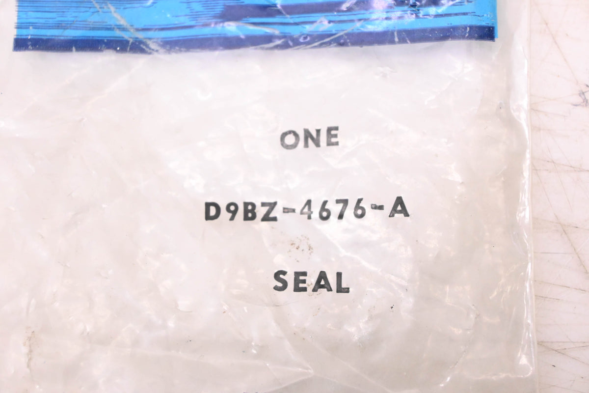 New OEM Ford D9BZ-4676-A Pinion Seal NOS