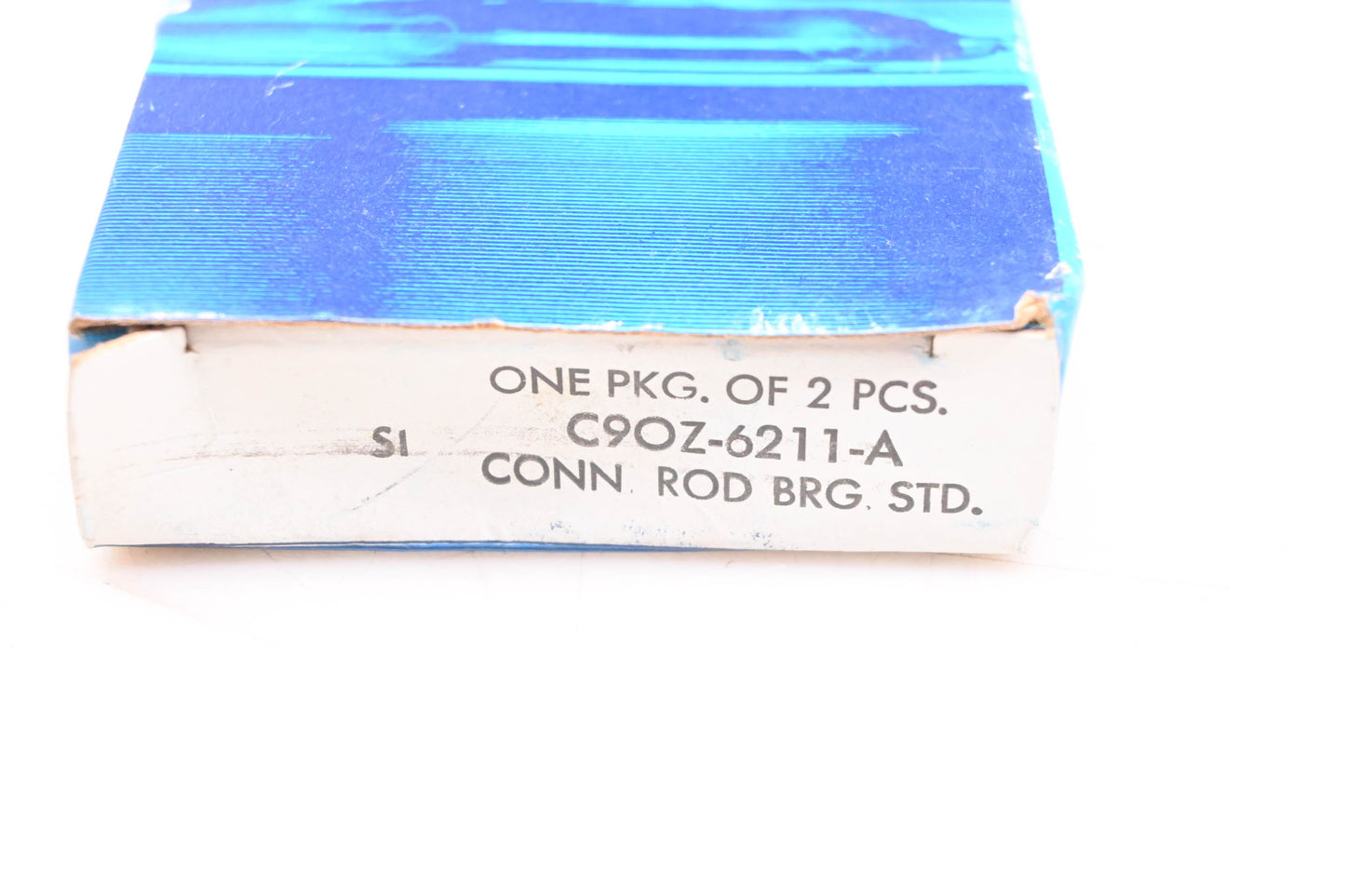 New OEM Ford C90Z-6211-A Connecting Rod Bearing Kit NOS