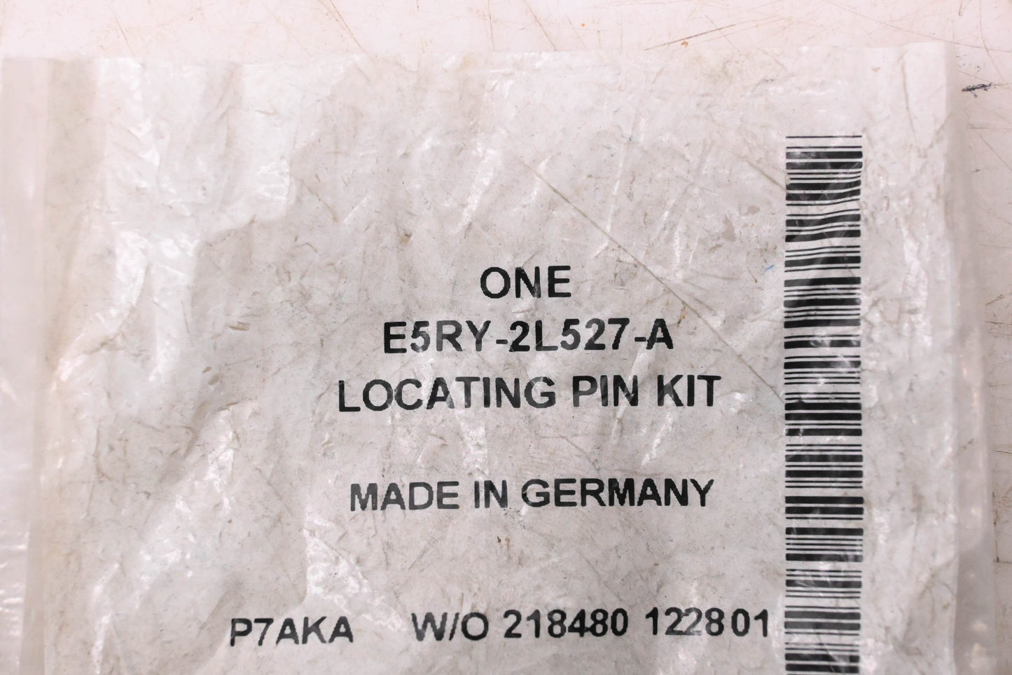 New OEM Ford E5RY-2L527-A Locating Pin Kit NOS