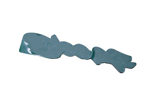 New OEM Ford F2SZ-13B492-B Sport Nameplate Emblem NOS