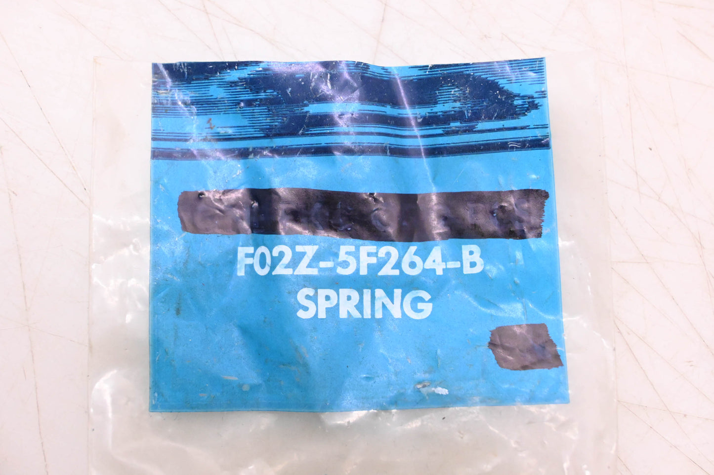 New OEM Ford F02Z-5F264-B Spring NOS