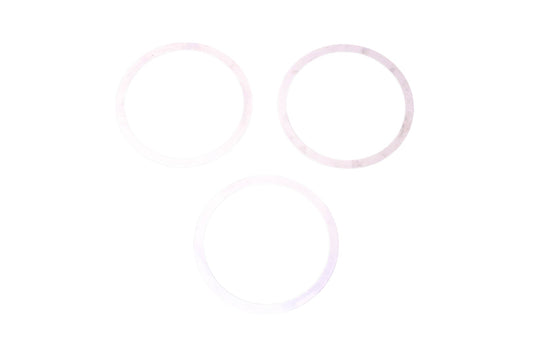 New OEM Ford E7GZ-4067-M Shims Qty 3 NOS