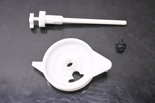 New OEM Ford E43Z-18K526-A Heater Control Gear Assembly NOS