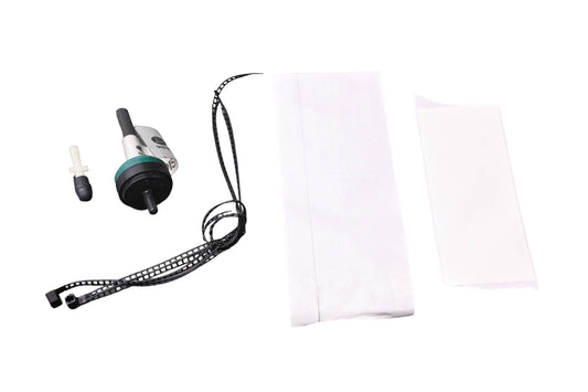 New OEM Ford E4PZ-9E455-D Emission Vaccum Connector Assembly Kit NOS