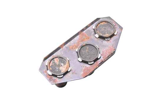 New OEM Ford F7TZ-3C177-BA Bolt & Retainer Assembly NOS