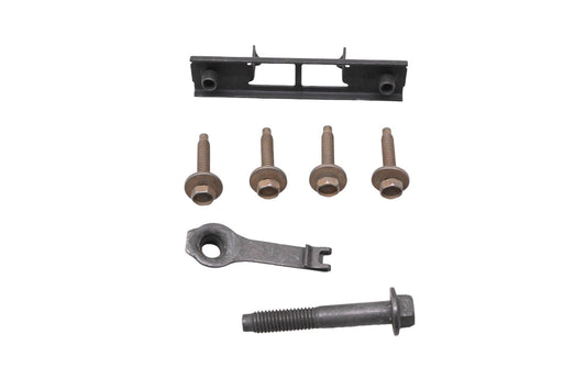 New OEM Ford E7ZZ-17C756-A Bumper Mounting Kit NOS