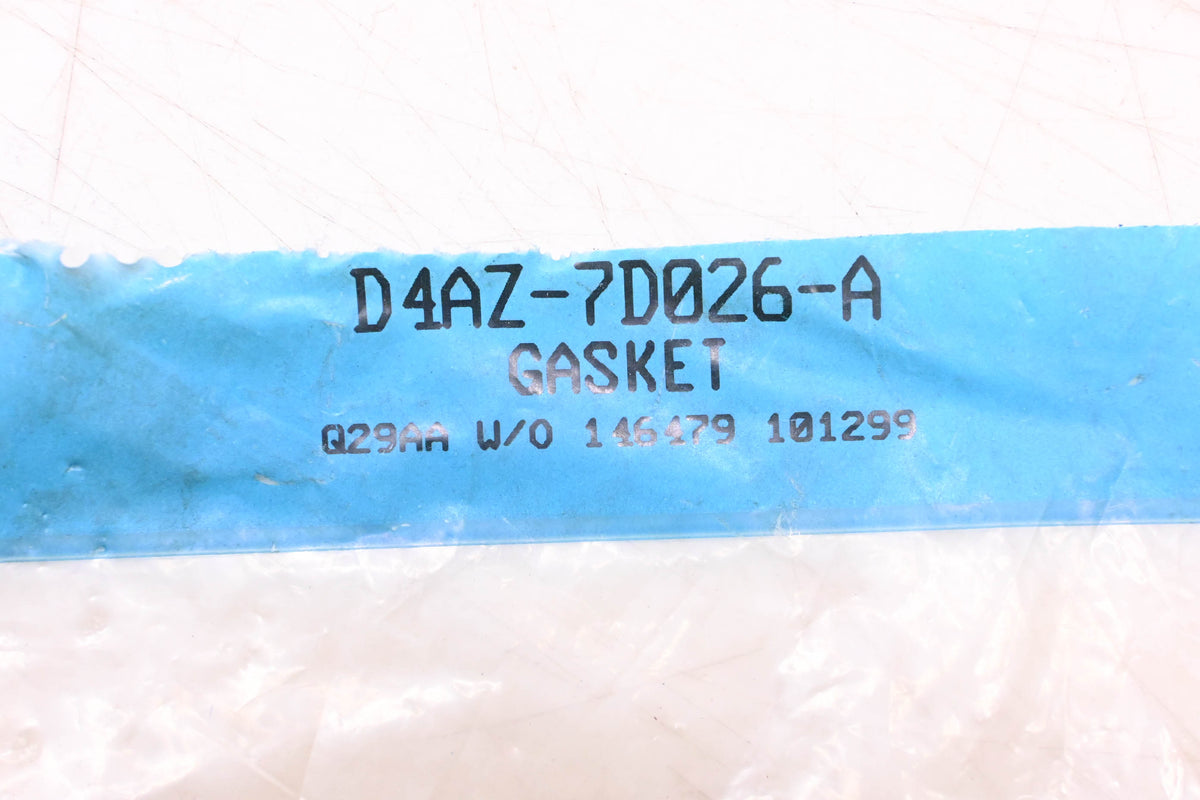 New OEM Ford D4AZ-7D026-A Intermediate Band Servo Gasket NOS