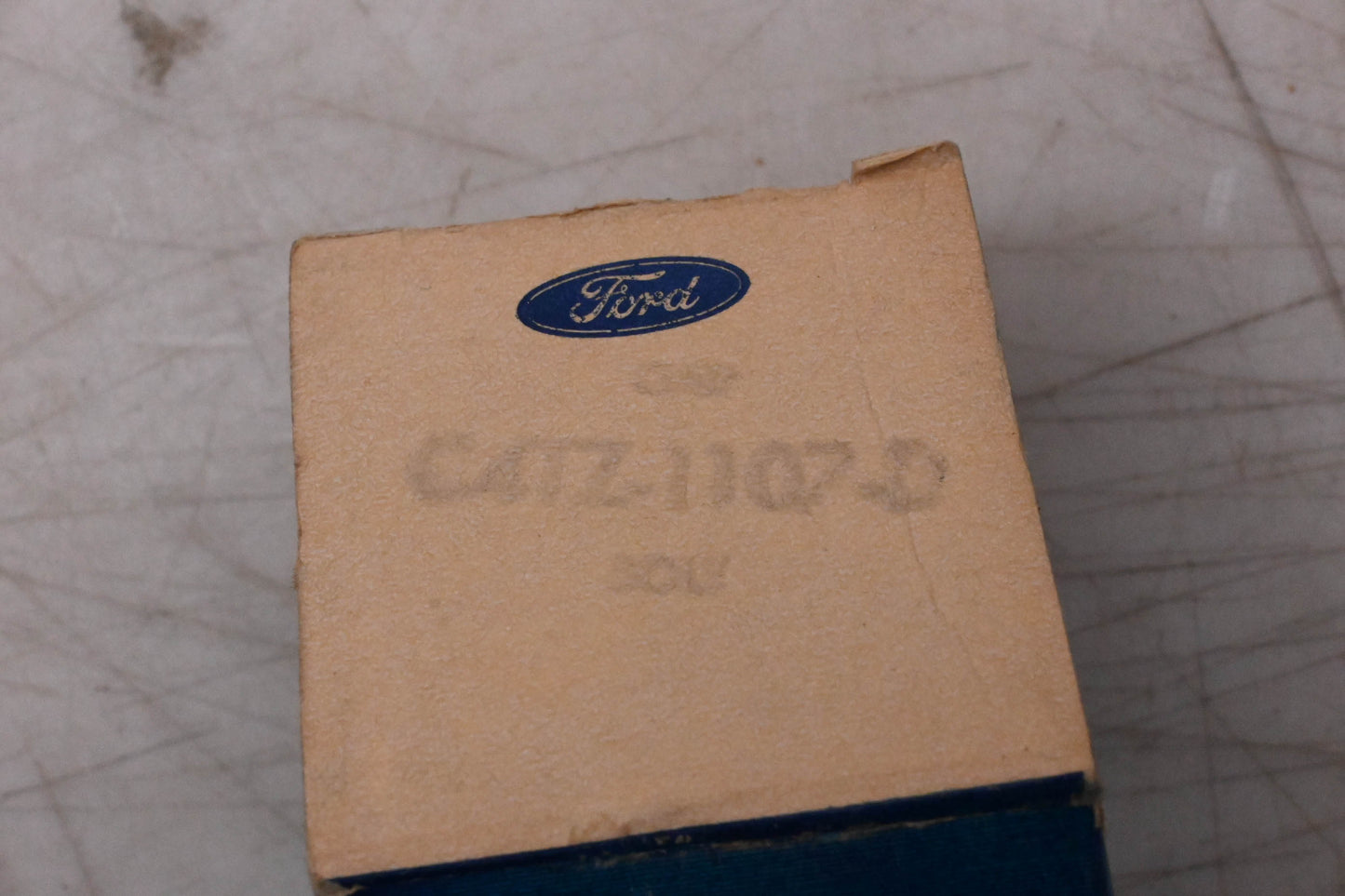New OEM Ford C4TZ-1107-D Wheel Bolt NOS