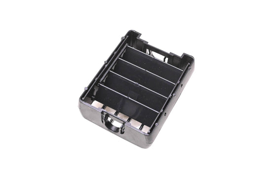 New OEM Ford E73Z-19893-D Black AC Vent Assembly NOS