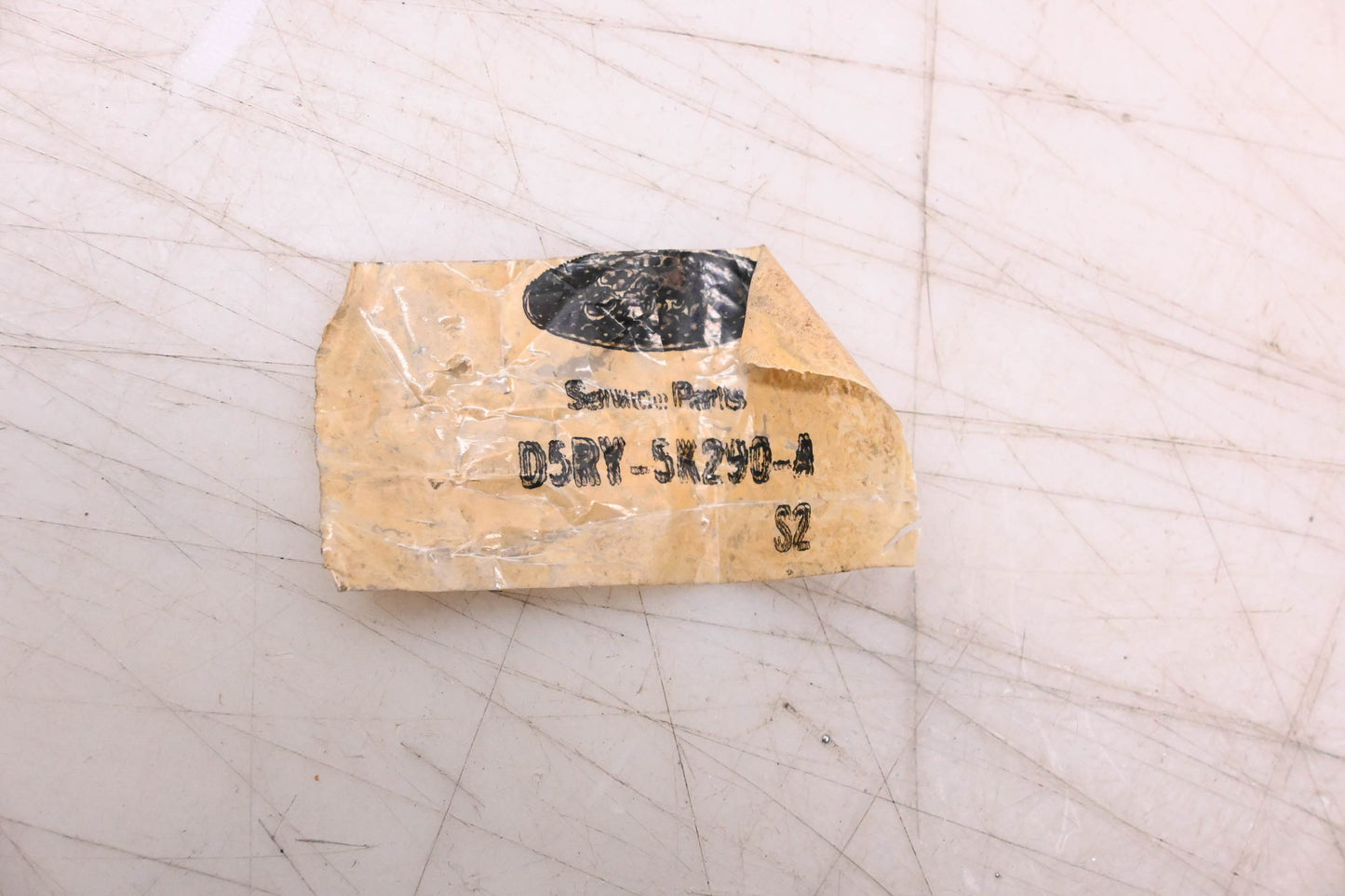 New OEM Ford D5RY-5K290-A Bracket NOS