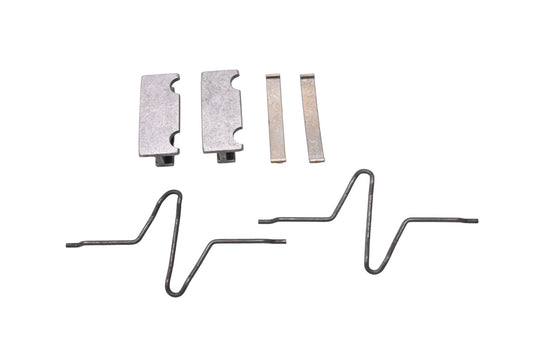 New OEM Ford D7TZ-2C077-A Disc Brake Caliper Piston Hardware Kit NOS