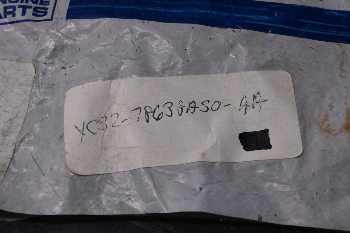 New OEM Ford XC3Z-78638A50-AA Wiring Assembly Bracket NOS
