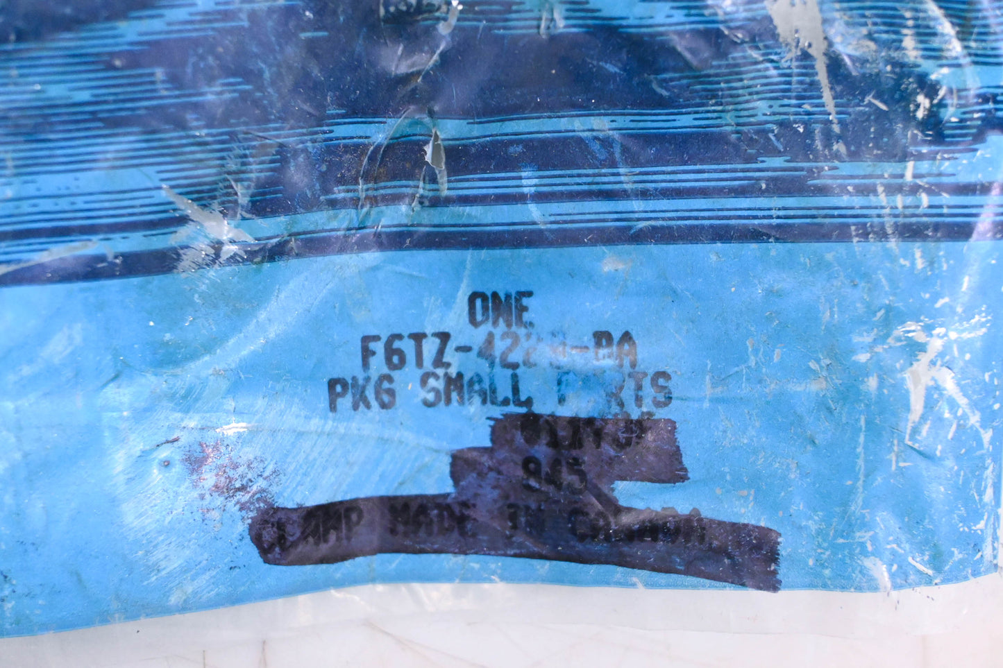 New OEM Ford F6TZ-4228-BA Axle Motoring Torque Reduction Washer Kit NOS