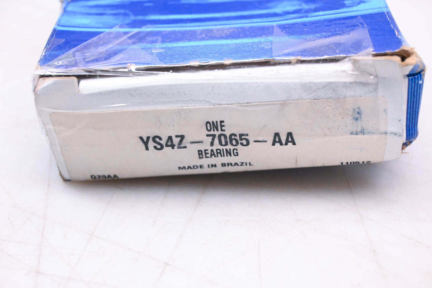 New OEM Ford YS4Z-7065-AA Manual Transmission Counter-Shaft Bearing Assembly NOS