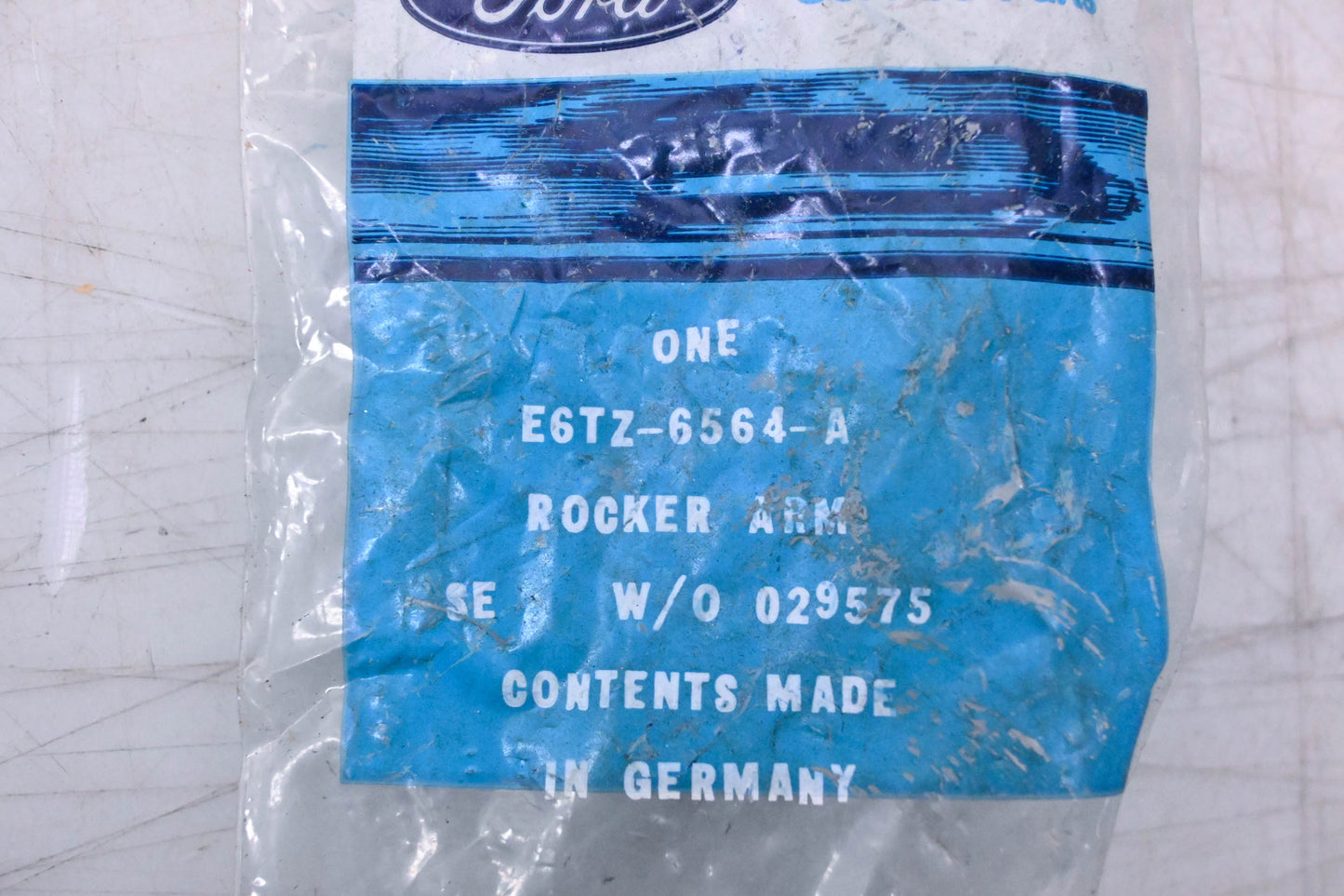 New OEM Ford E6TZ-6564-A Engine Rocker Arm Kit NOS