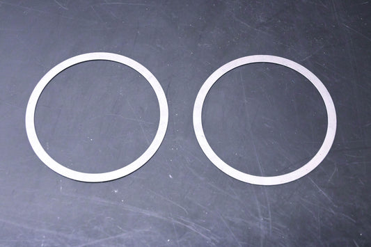 New OEM Ford E92Z-4067-N Diffferential Shims Qty 2 NOS