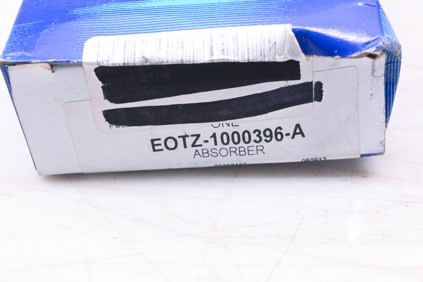 New OEM Ford EOTZ-1000396-A Absorber Assembly NOS