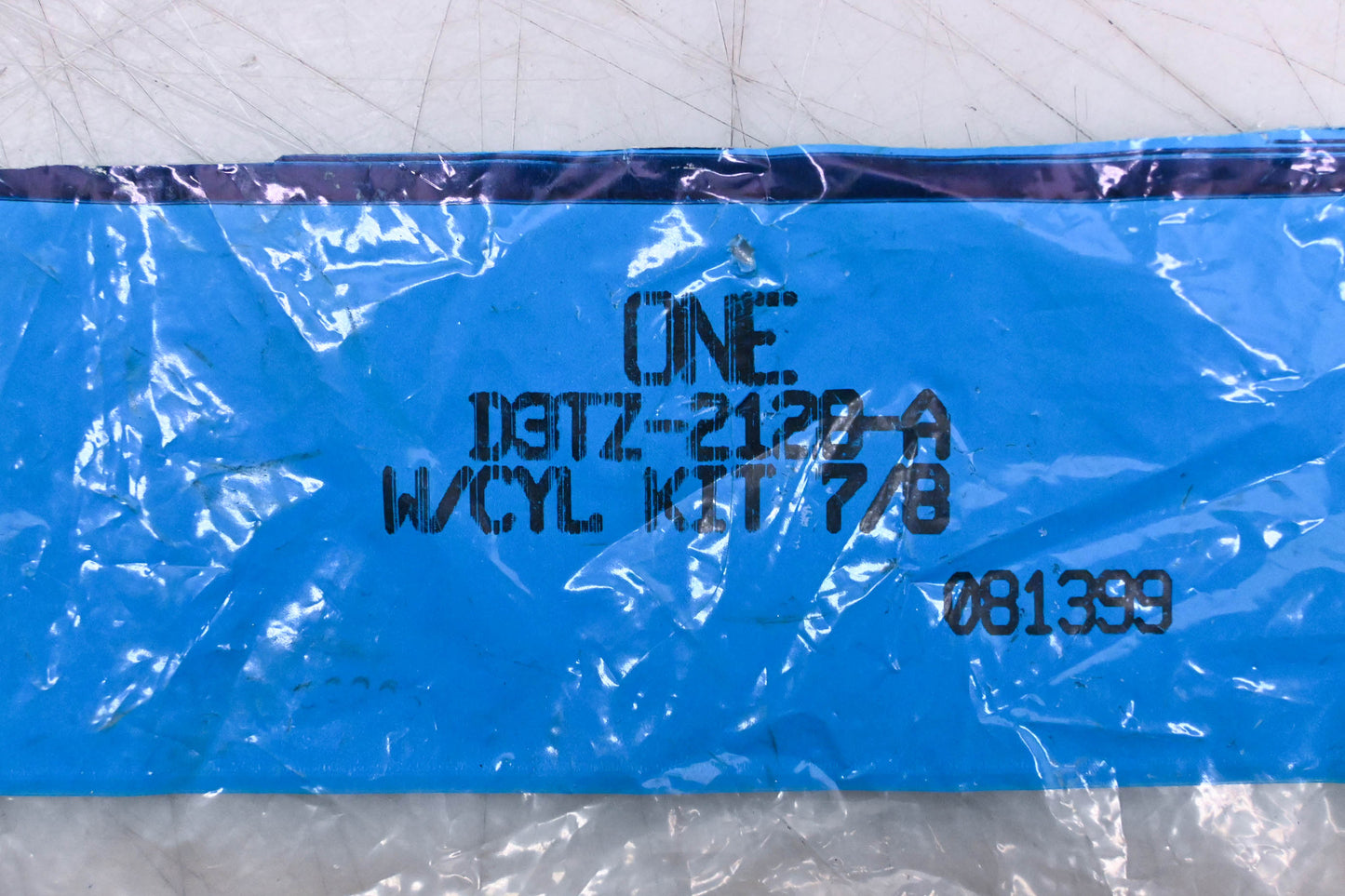 New OEM Ford D3TZ-2128-A Rear Wheel Cylinder Repair Kit NOS