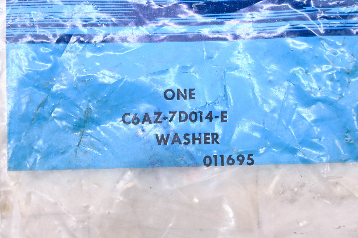 New OEM Ford C6AZ-7D014-E Thrust Washer NOS