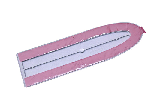 New OEM Ford F5TZ-9829076-AB Passenger Side Rear Quarter Panel Trim Moulding NOS